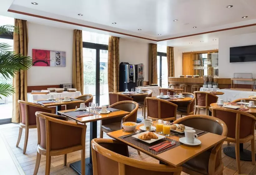 Hotel Ibis Styles Bourg La Reine