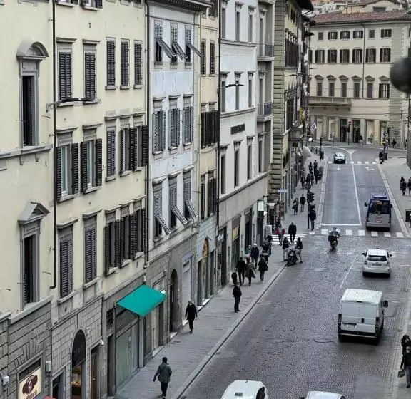 Hotel Lombardia