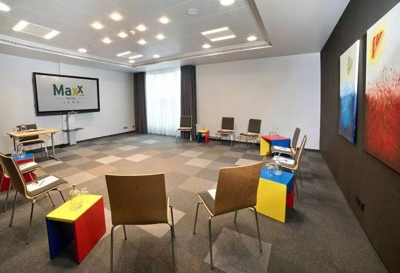 Maxx Hotel Jena