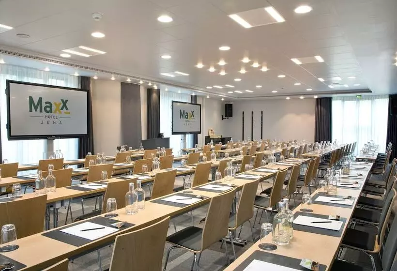 Maxx Hotel Jena