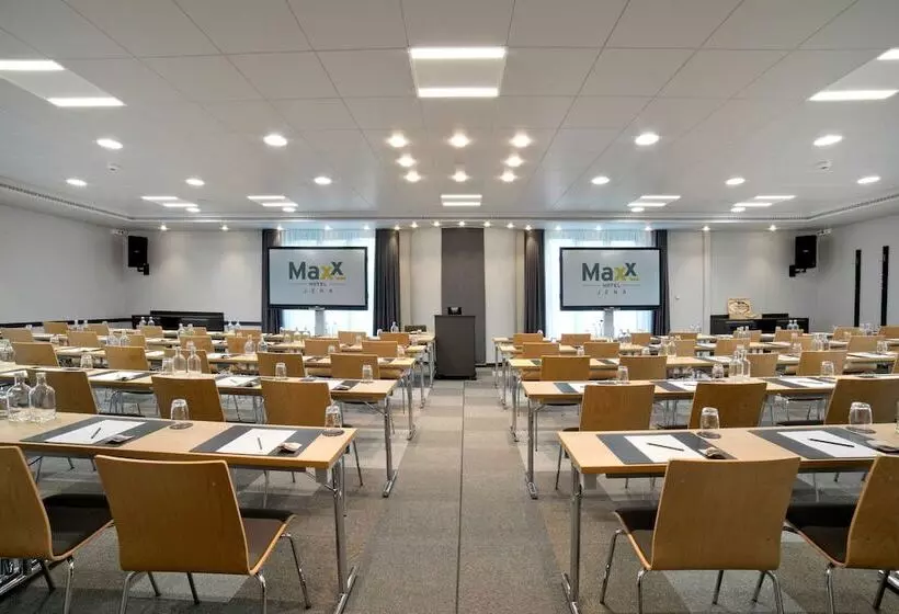 Maxx Hotel Jena