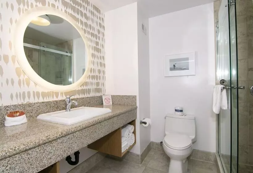 בית מלון כפרי Ocean Park Inn