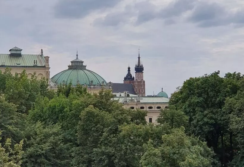 בית מלון כפרי Polonia