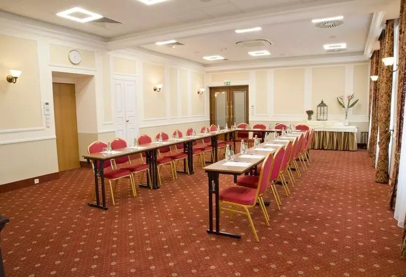 בית מלון כפרי Polonia