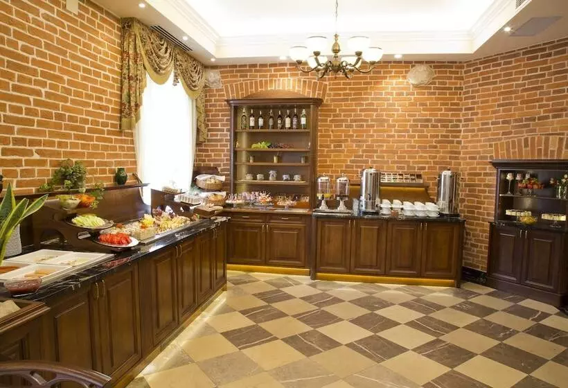 בית מלון כפרי Polonia