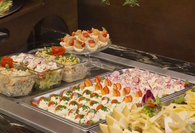 בית מלון כפרי Polonia