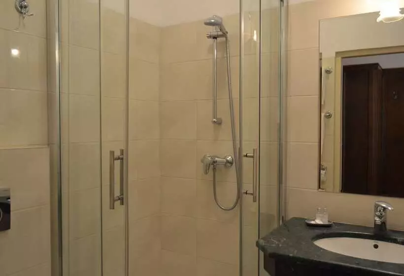 בית מלון כפרי Polonia