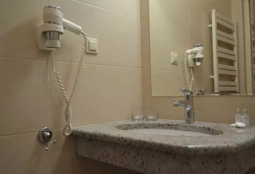 בית מלון כפרי Polonia