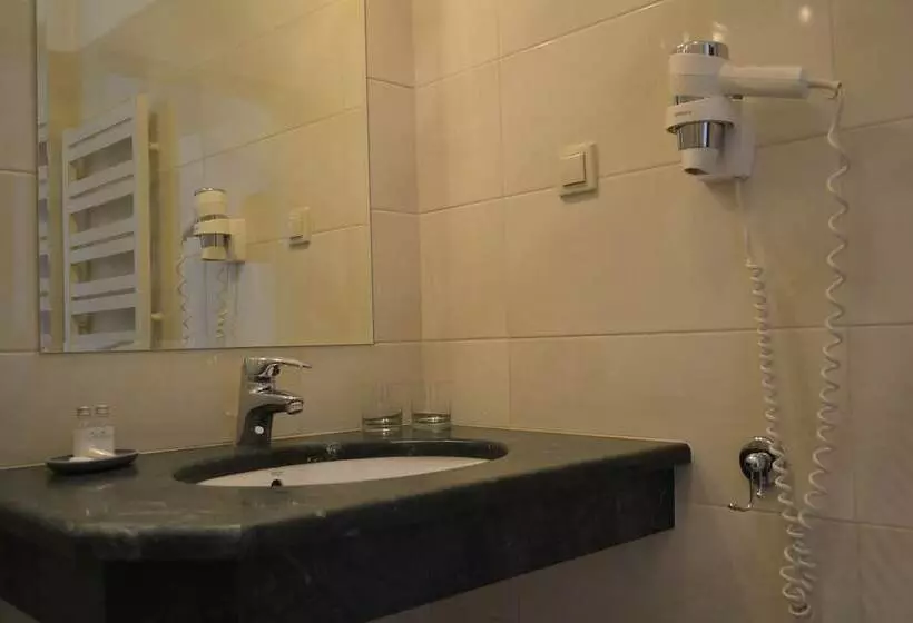 בית מלון כפרי Polonia