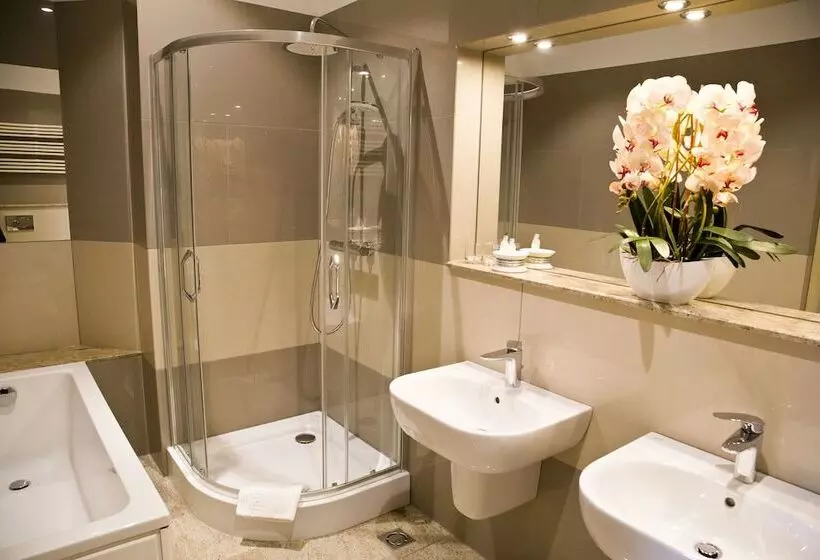 בית מלון כפרי Polonia