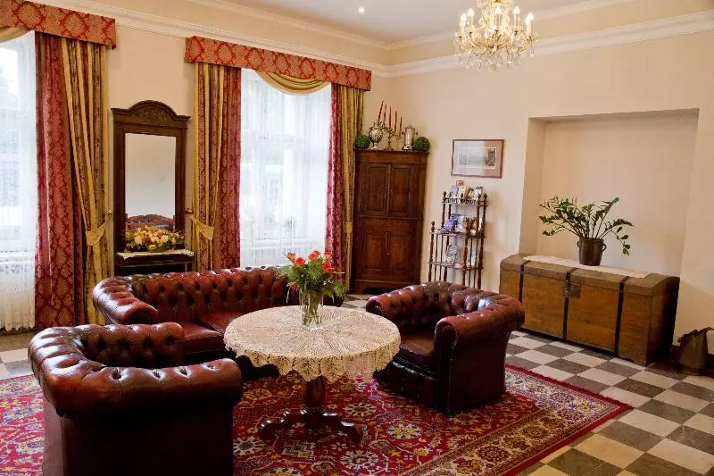 בית מלון כפרי Polonia