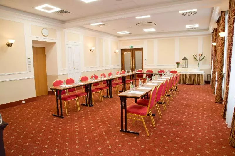 בית מלון כפרי Polonia