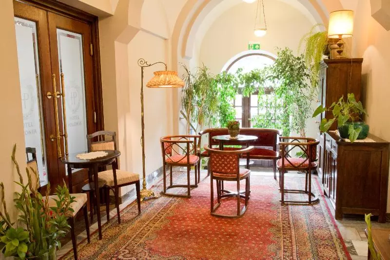 בית מלון כפרי Polonia