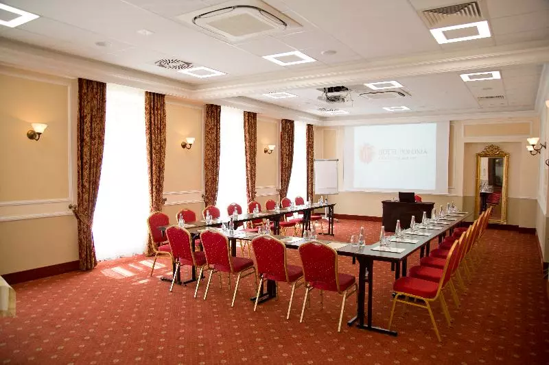 בית מלון כפרי Polonia