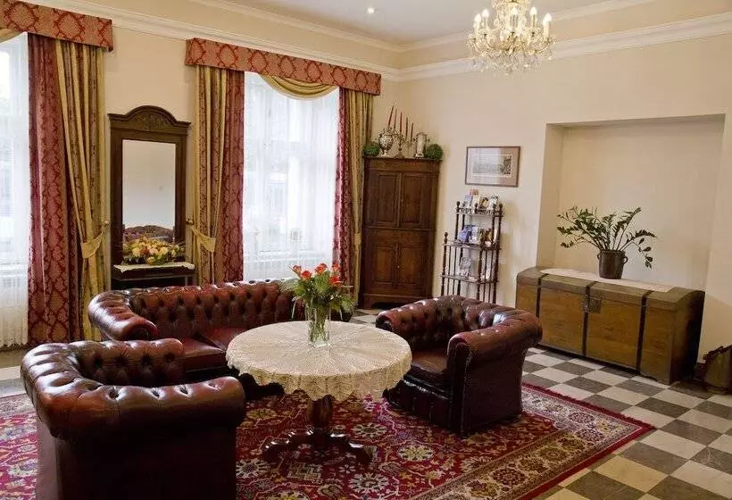 בית מלון כפרי Polonia