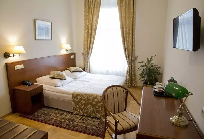 בית מלון כפרי Polonia