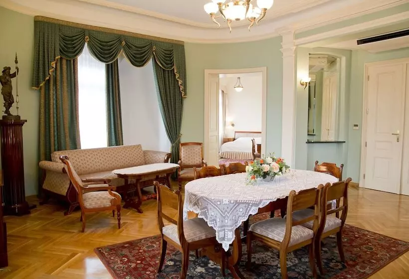 בית מלון כפרי Polonia