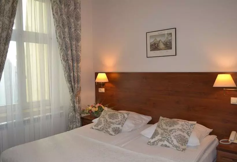 בית מלון כפרי Polonia