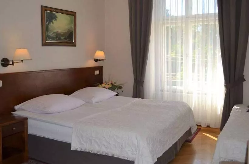 בית מלון כפרי Polonia