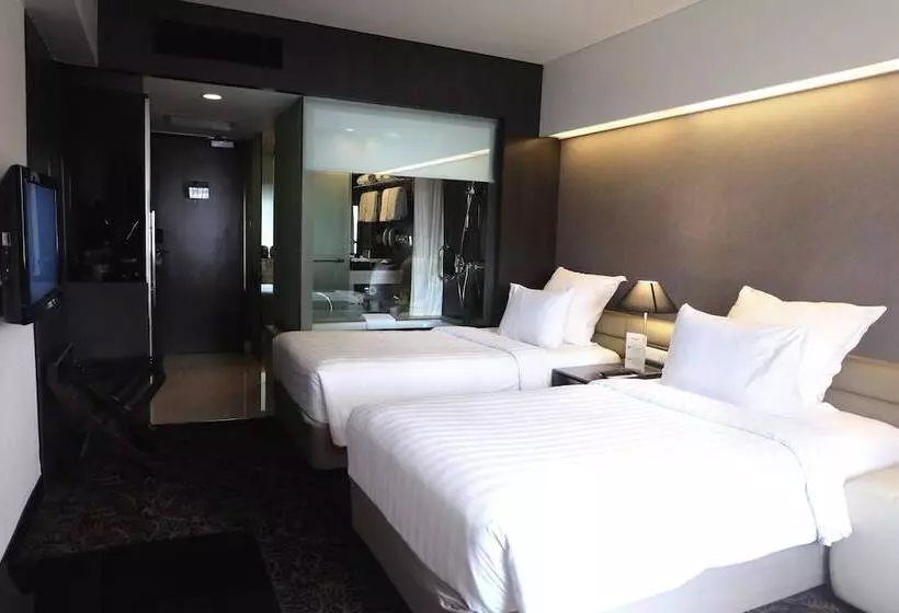 Szálloda Pullman Jakarta Indonesia