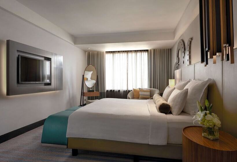 Hotelli Pullman Jakarta Indonesia