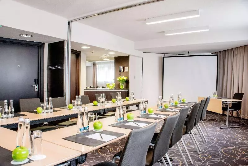 هتل Radisson Blu Sobieski