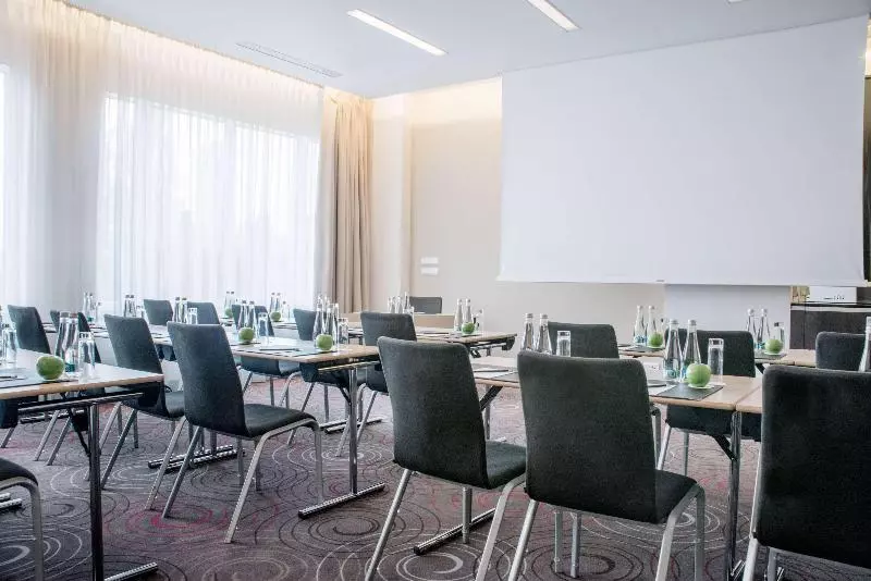 هتل Radisson Blu Sobieski