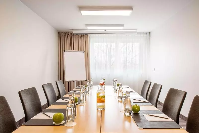 هتل Radisson Blu Sobieski