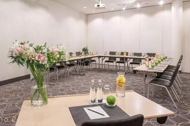 هتل Radisson Blu Sobieski