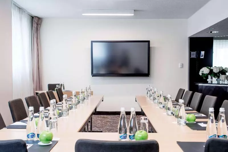 هتل Radisson Blu Sobieski