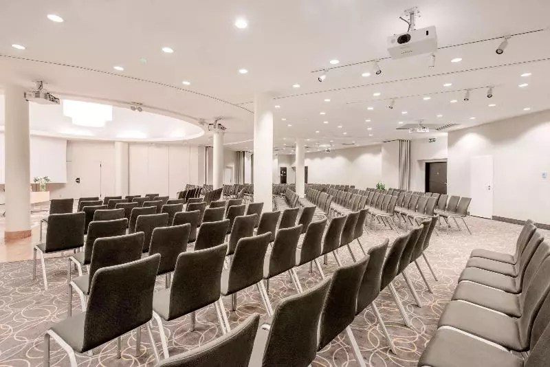 هتل Radisson Blu Sobieski