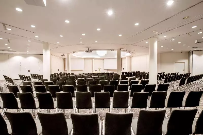 هتل Radisson Blu Sobieski