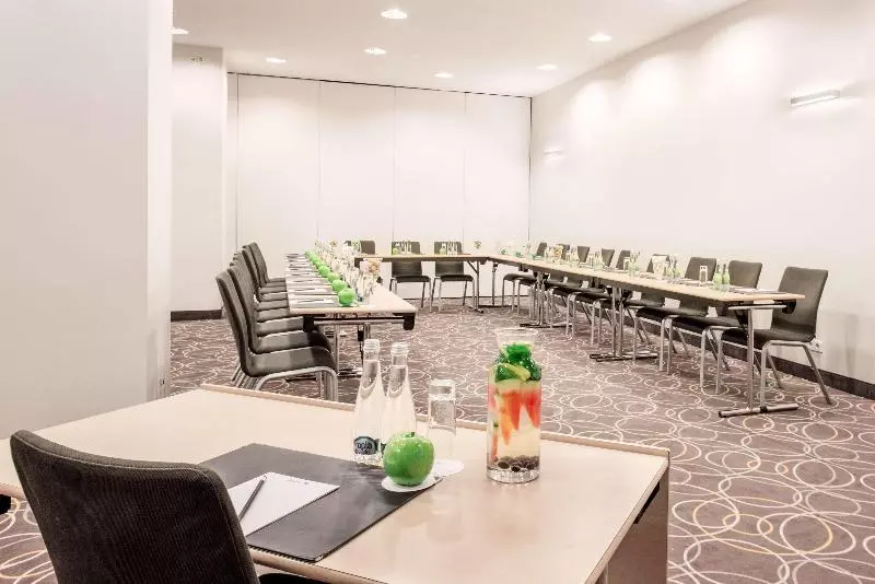 هتل Radisson Blu Sobieski