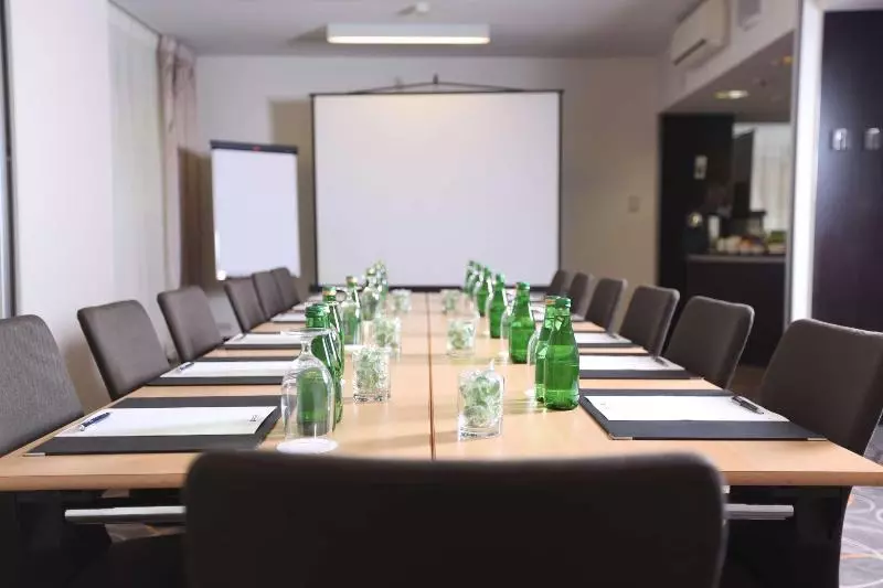 هتل Radisson Blu Sobieski