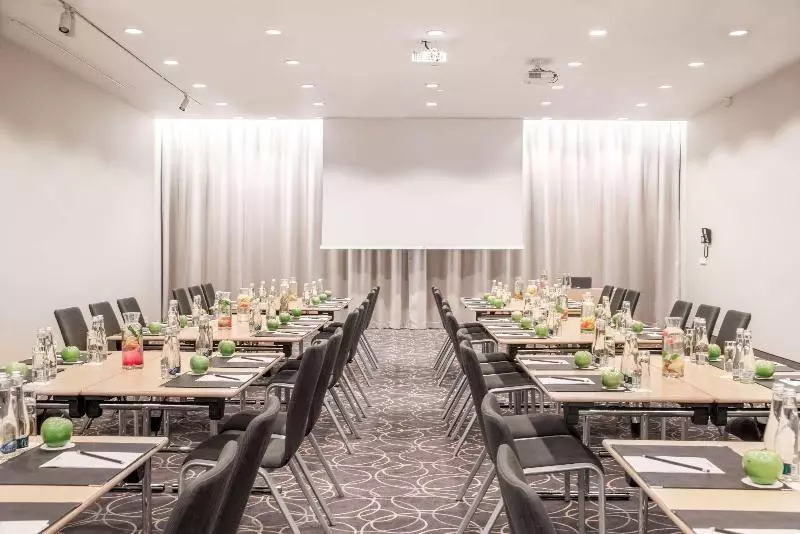 هتل Radisson Blu Sobieski