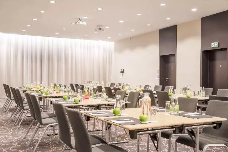 هتل Radisson Blu Sobieski