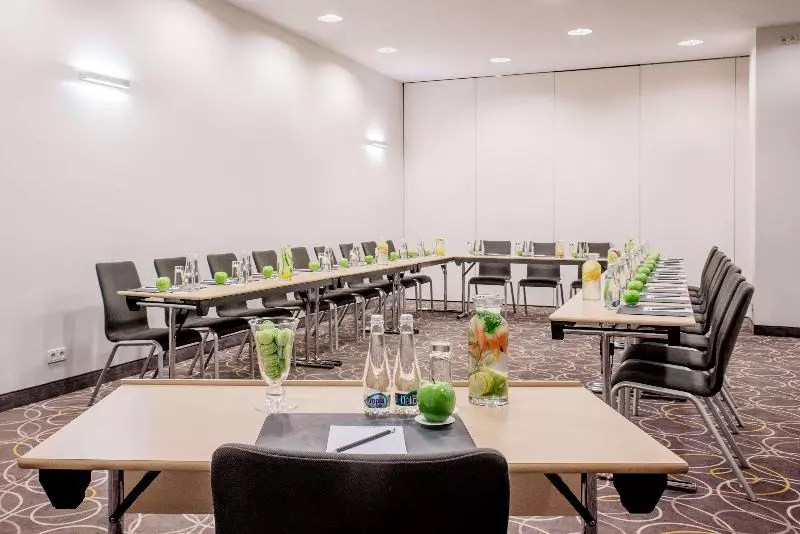 هتل Radisson Blu Sobieski