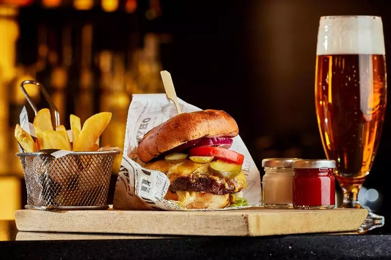 هتل Radisson Blu Sobieski