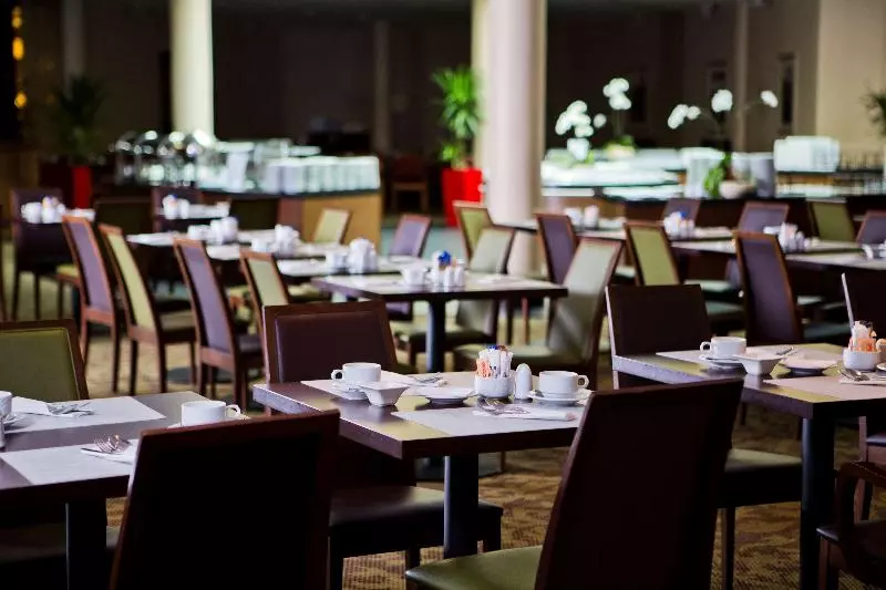 هتل Radisson Blu Sobieski