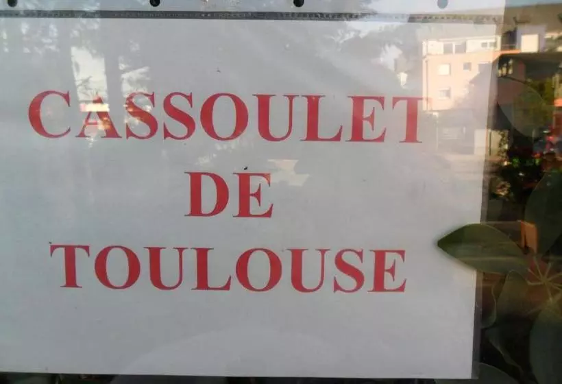 Hotel Restaurant Chez Anna Et Jean