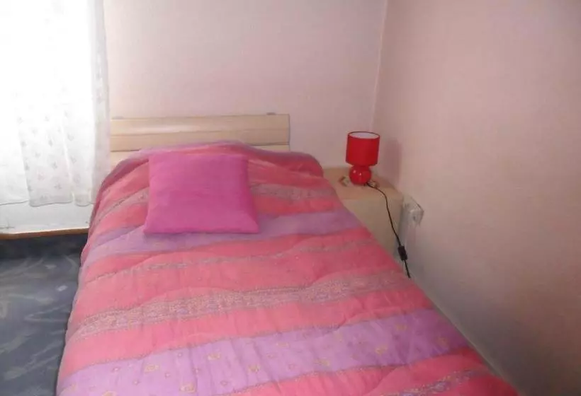 Hotel Restaurant Chez Anna Et Jean