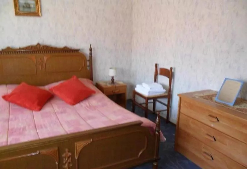 Hotel Restaurant Chez Anna Et Jean