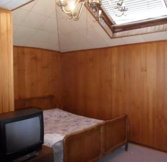 Hotel Restaurant Chez Anna Et Jean