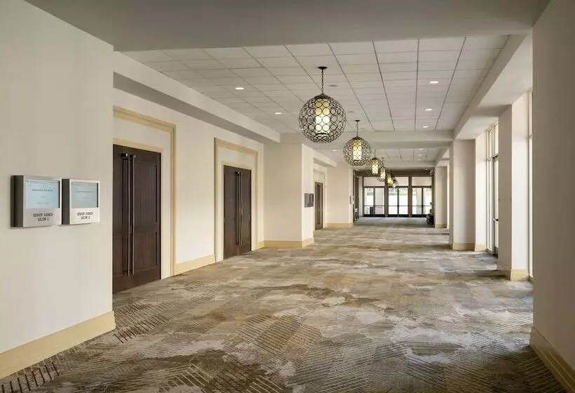 ホテル San Ramon Marriott