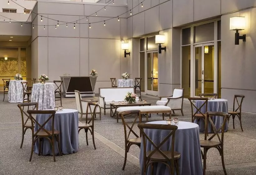 ホテル San Ramon Marriott