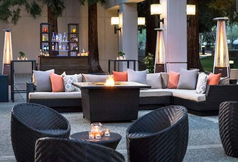ホテル San Ramon Marriott