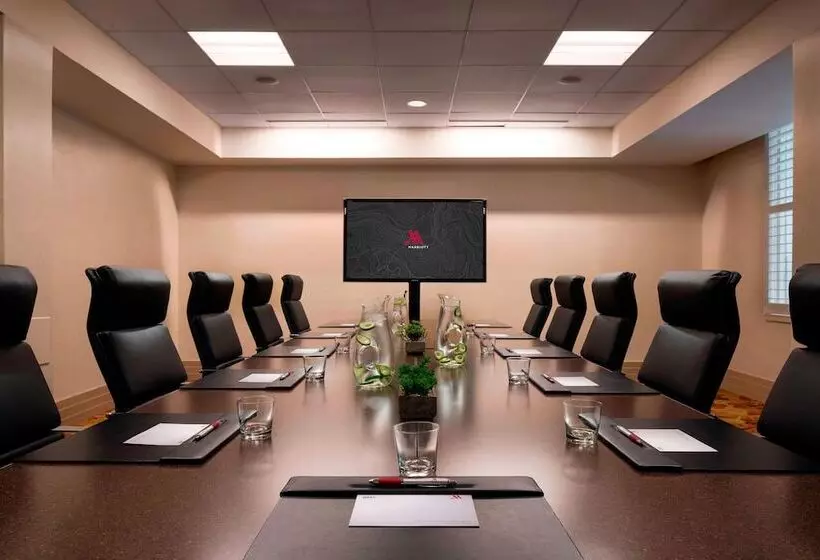 ホテル San Ramon Marriott