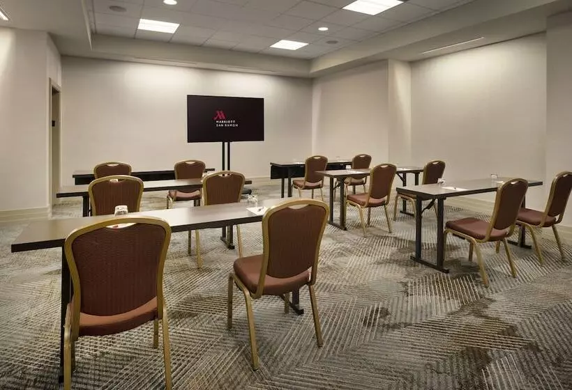 ホテル San Ramon Marriott