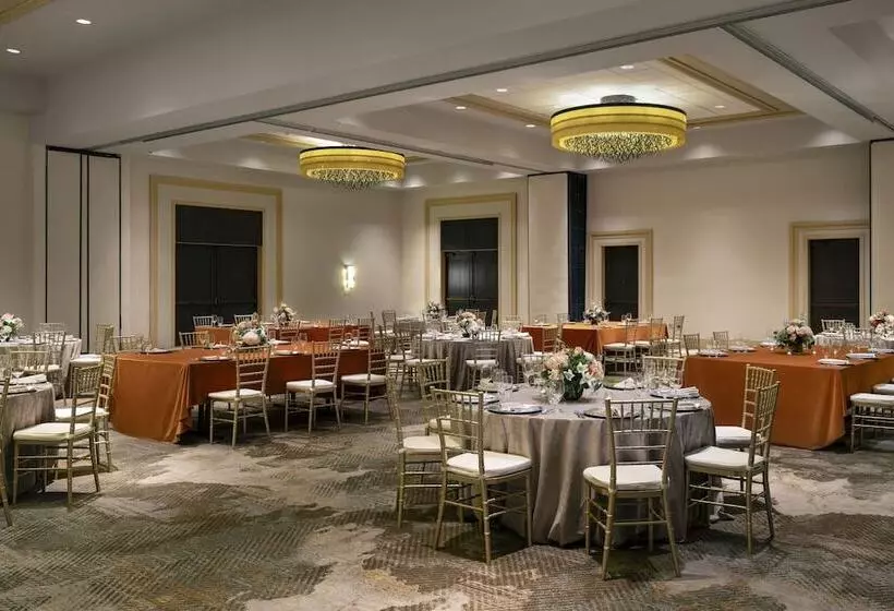 ホテル San Ramon Marriott