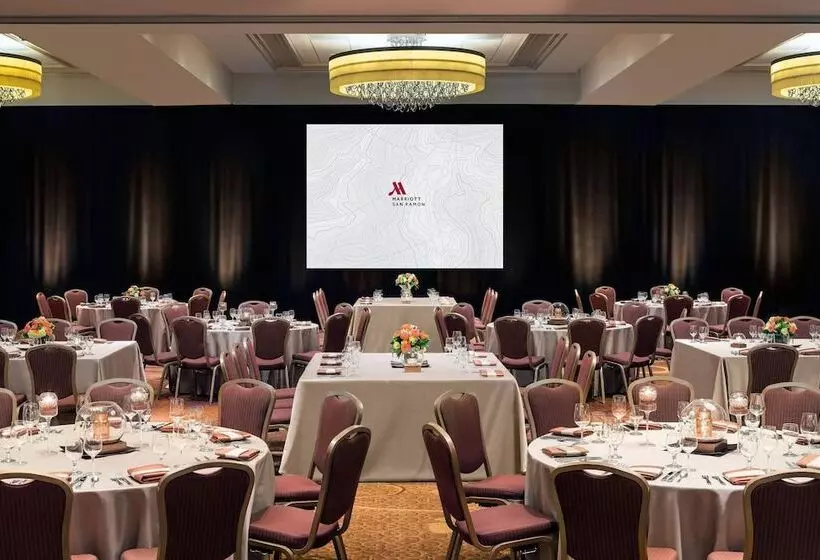 ホテル San Ramon Marriott